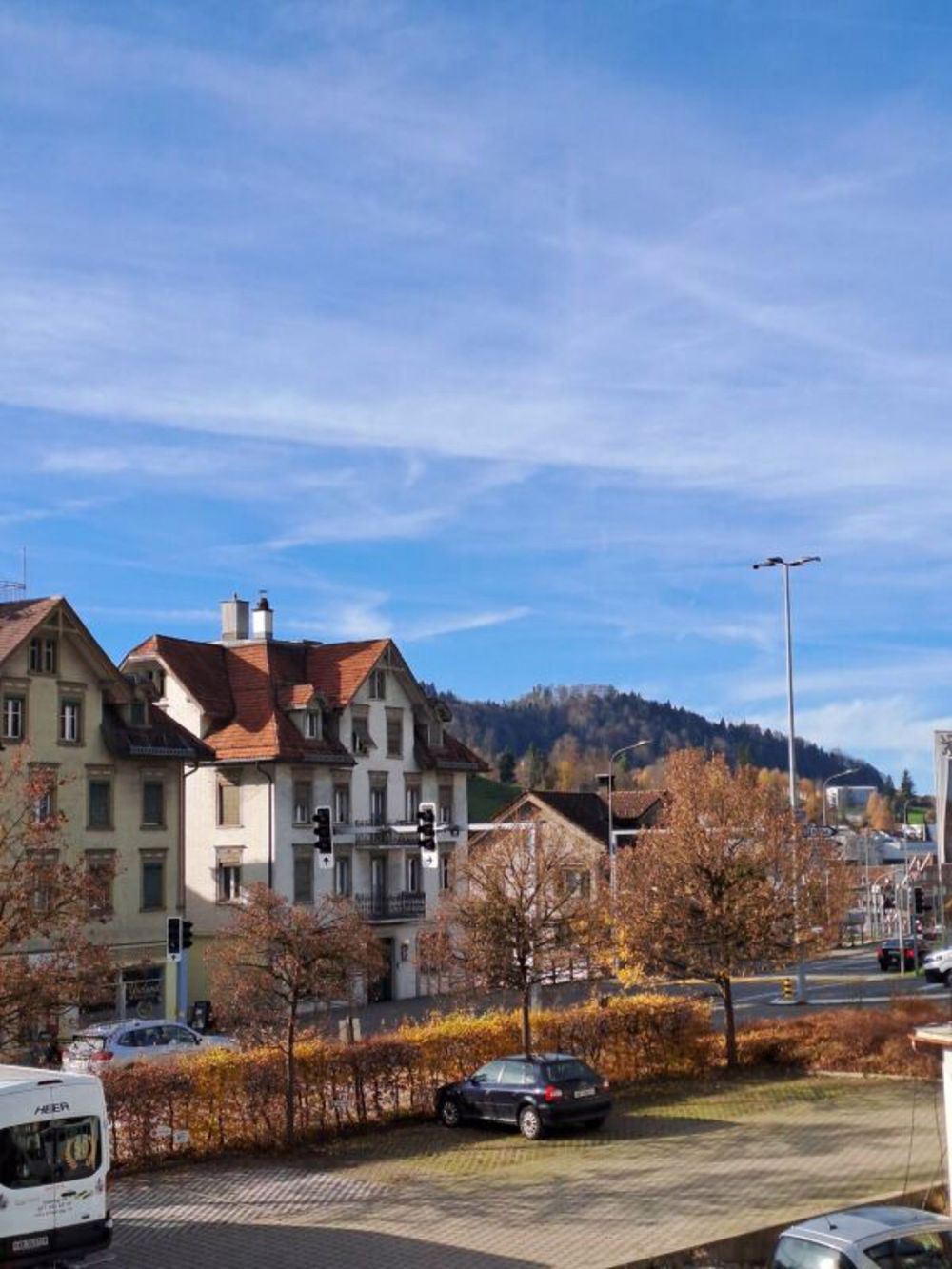 *Winteraktion 2025* - Rollstuhlgängige 1,5-Zimmer-Appartements mit Balkon - Bild 9