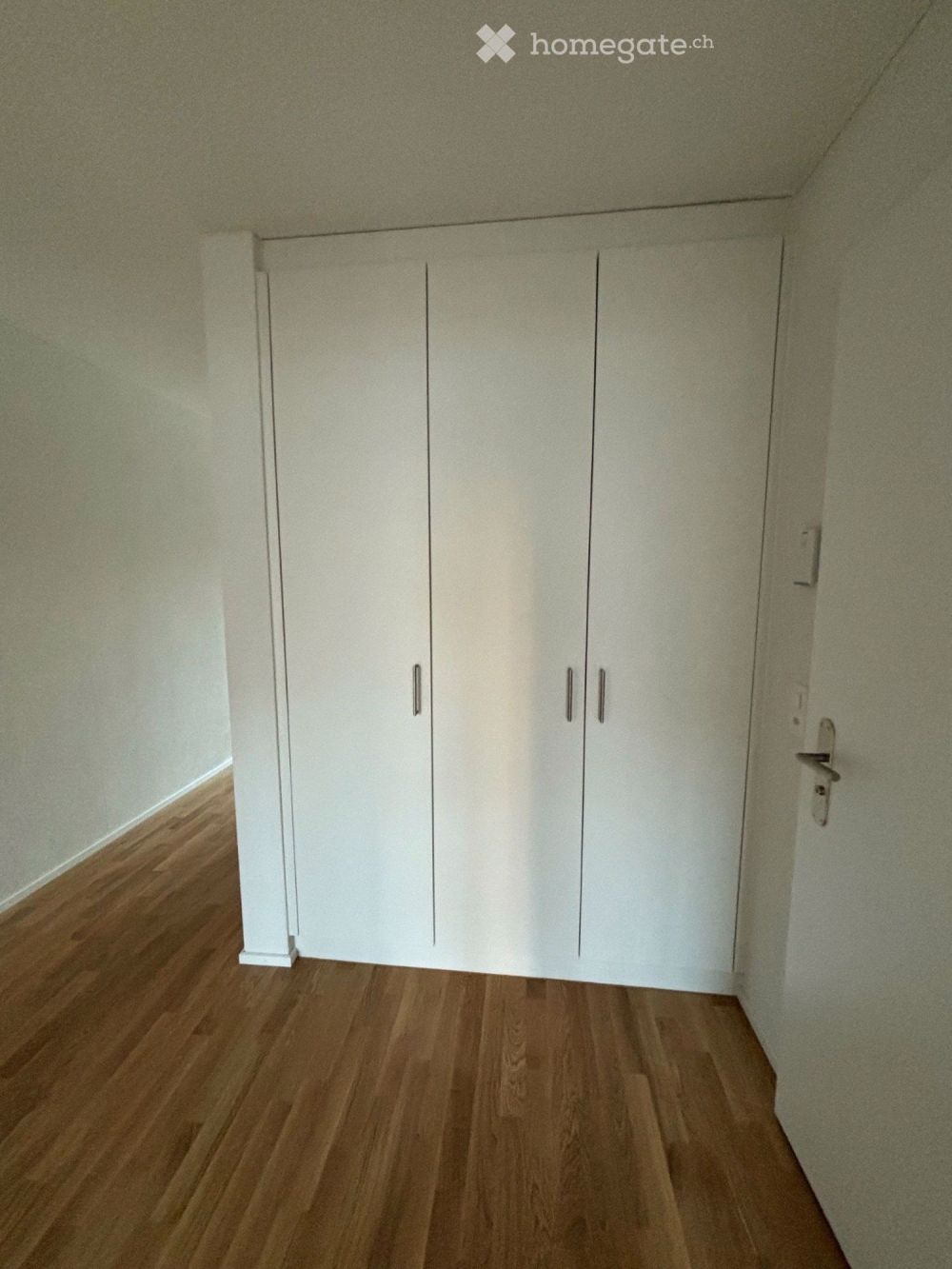 Schöne, helle moderne Wohnung mit Terasse in ruhiger Lage - Bild 2