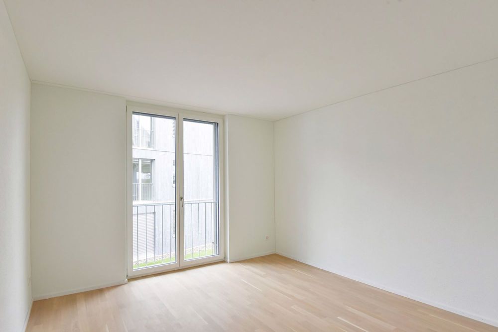 Moderne 4.5-Zimmer-Wohnung in der Überbauung am Bächli - Bild 8