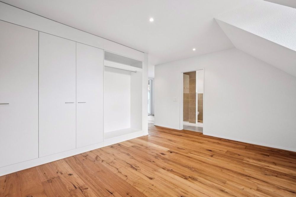 ERSTVERMIETUNG- MODERNE MAISONETTE - WOHNUNG IM EIGENTUMSSTANDARD - Bild 7