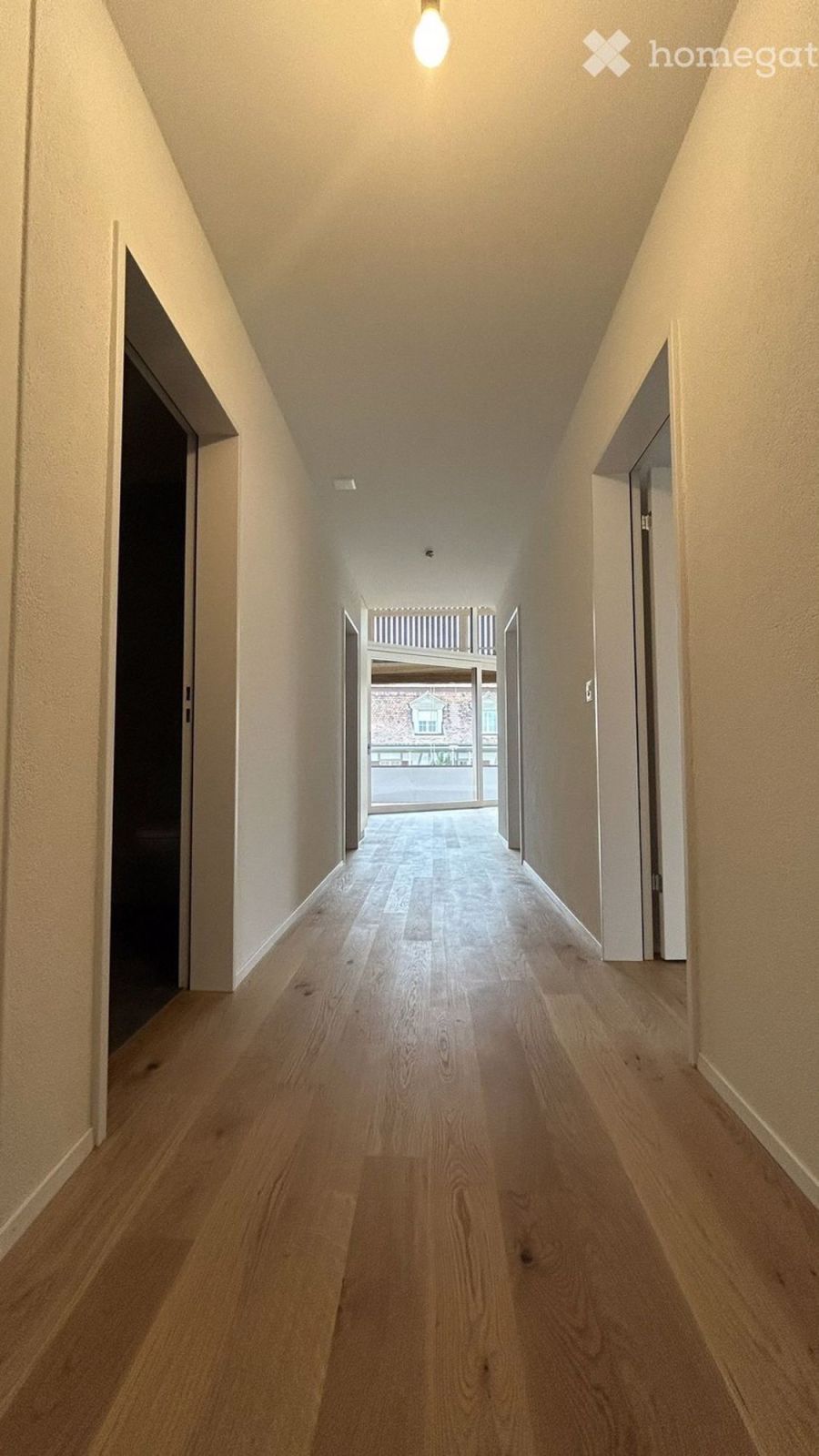 6.5-Zimmer-Dachwohnung in Gerzensee mit Weitblick - IMG_8013