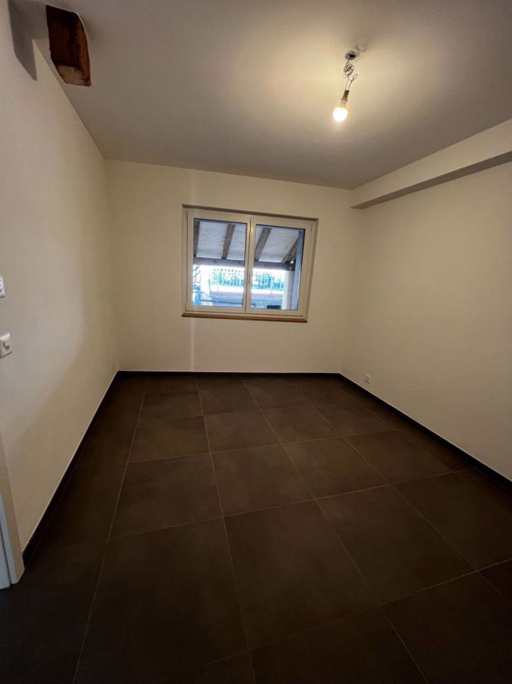 GRANGE OLLON - 4.5 PIECES A LOUER A L'ANNEE - Bild 6
