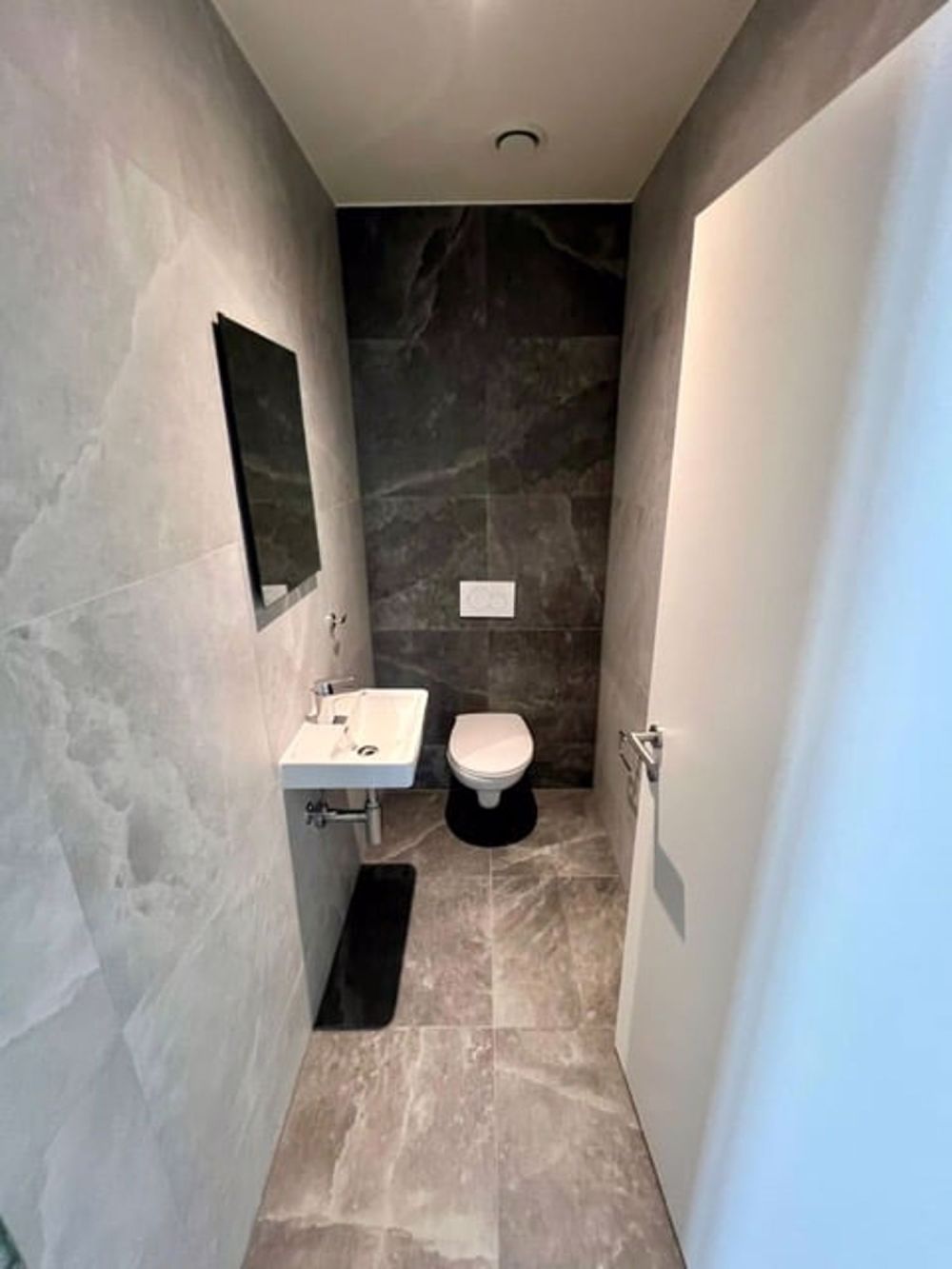 Wohnung mit 3.5 Zimmern, Erdgeschoss, ca. 80 m2 - Bild 7