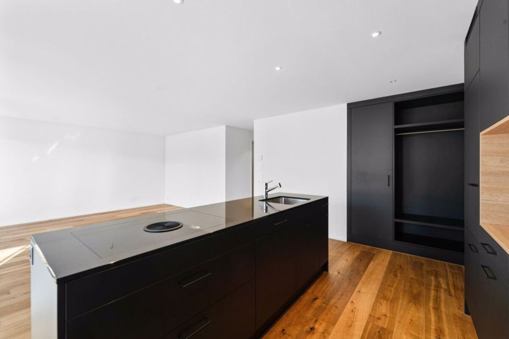 Hinblick Hinwil - Moderne Wohnung mit Sitzplatz - Bild 3