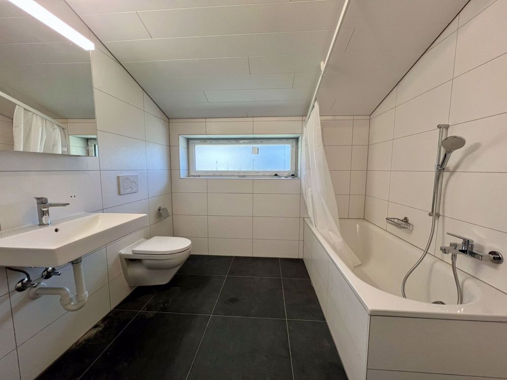 A LOUER à YVONAND Appartement neuf de 5.5 pièces - Bild 10