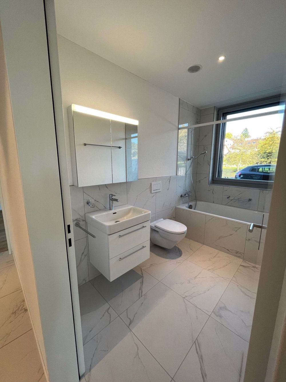 2 ½ Zimmer-Wohnung in Seengen mieten - Bild 2