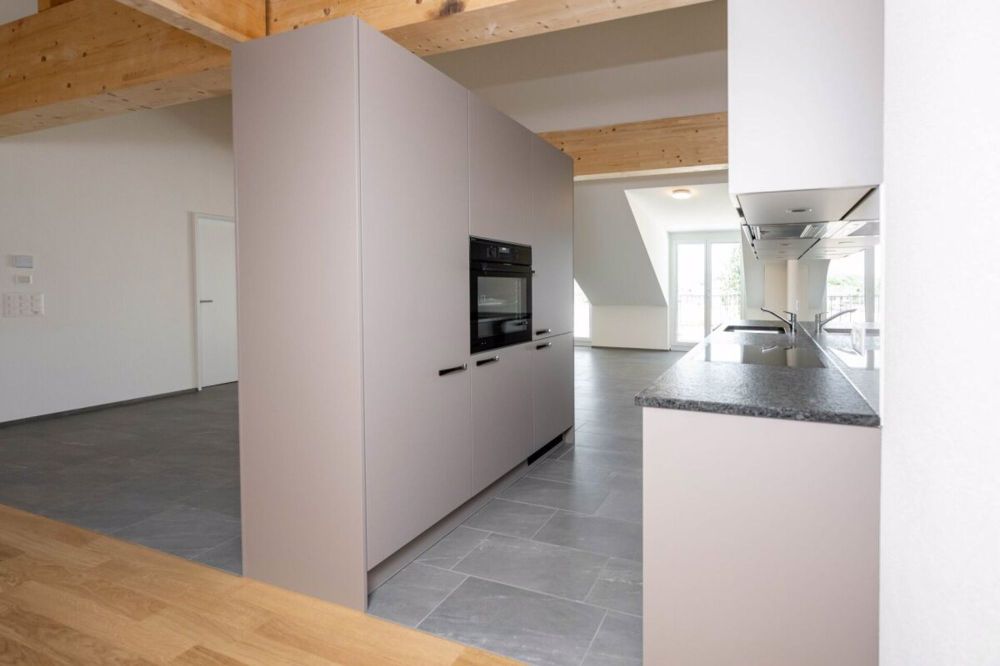 Grosszügige 2.5-Zimmer-Wohnung mit Charme: Erstvermietung Alte Nagli, Lenzburg - Bild 8