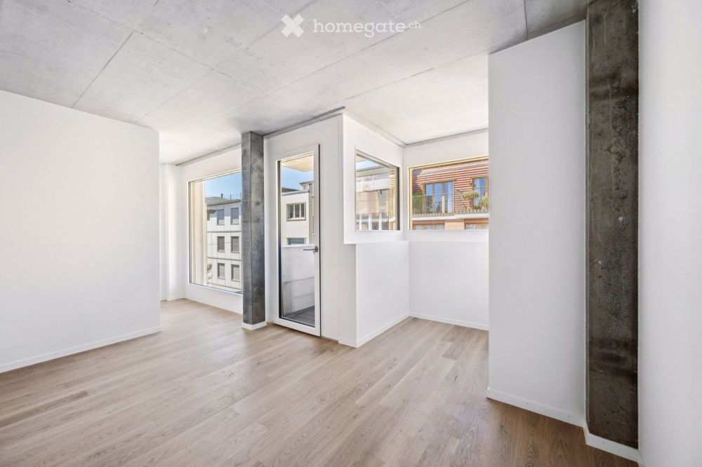 Erstbezug 5.5-Room Duplex Wohnung - Bild 3
