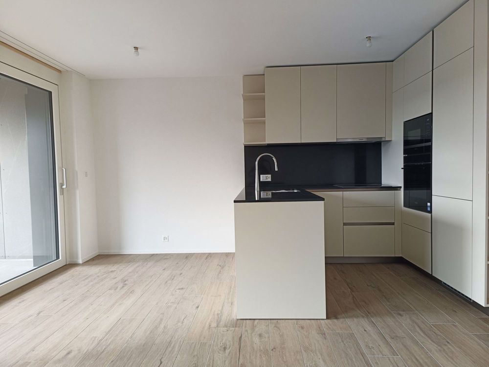 Appartement à Romont FR C5-503 - Bild 1