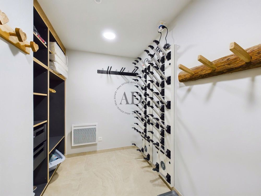 Schönes Chalet - Bild 13