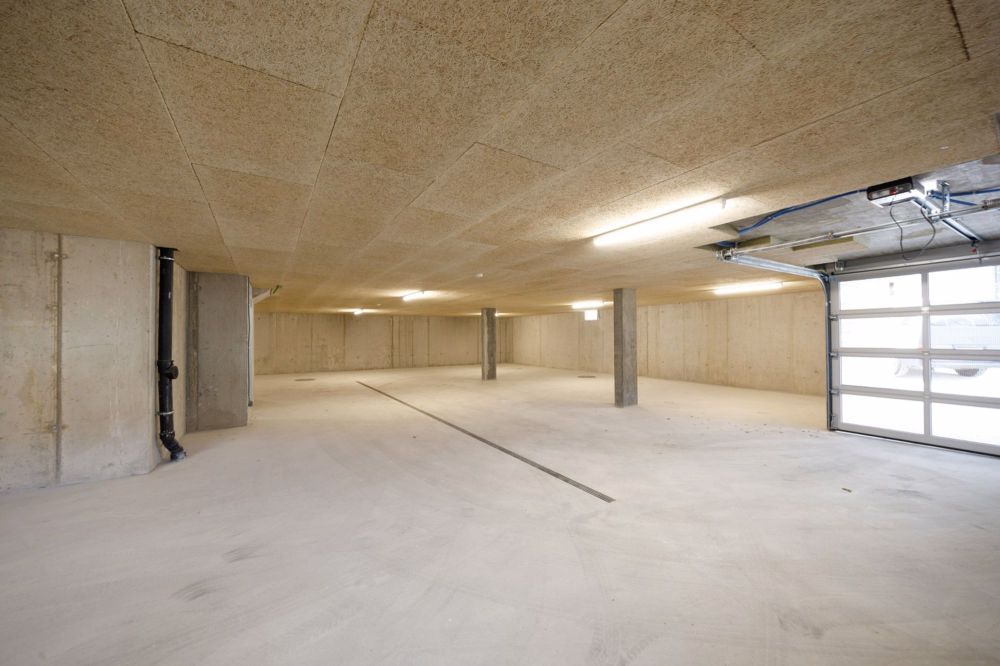 Erstvermietung - Neubau - Tiefgarage