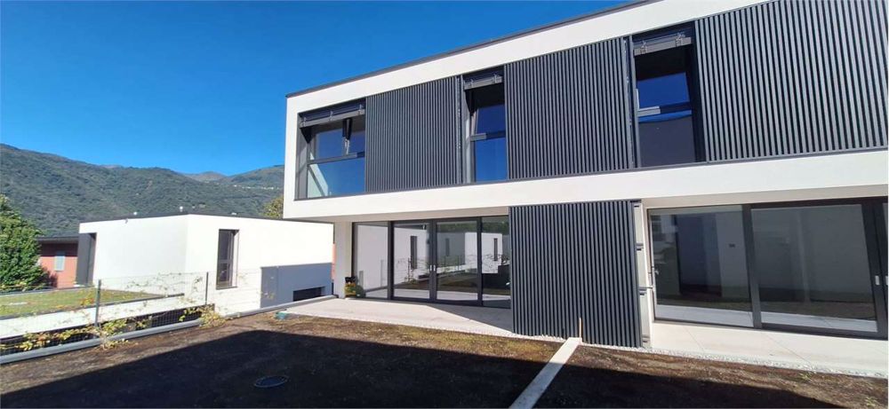 Villetta Con Giardino - Bild 1