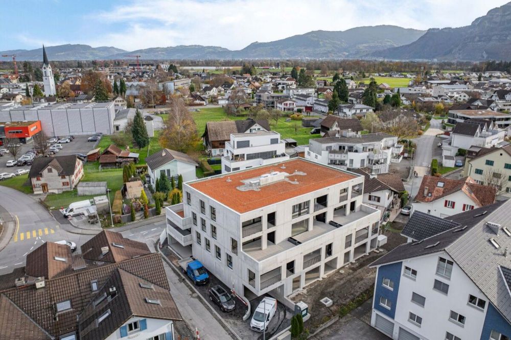 Erstvermietung 4.5-Zimmer-Wohnung - Bild 2