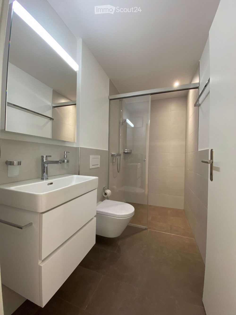 5.5 Zimmerwohnung in Menzingen, Kanton Zug - Bild 9