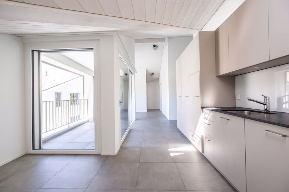 Moderne 3.5-Zimmer-Neubauwohnung im Schmittegarten - Bild 4