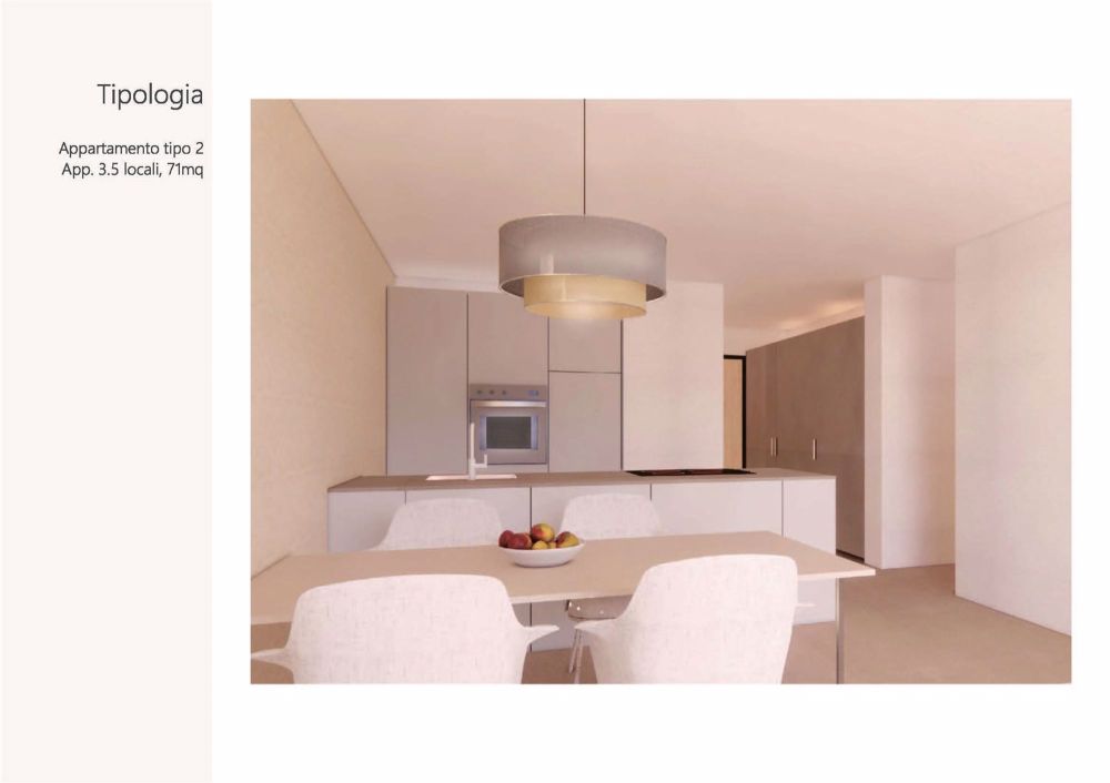 Wohnung in Grono - LETZTE VERFÜGBARKEIT - Bild 12