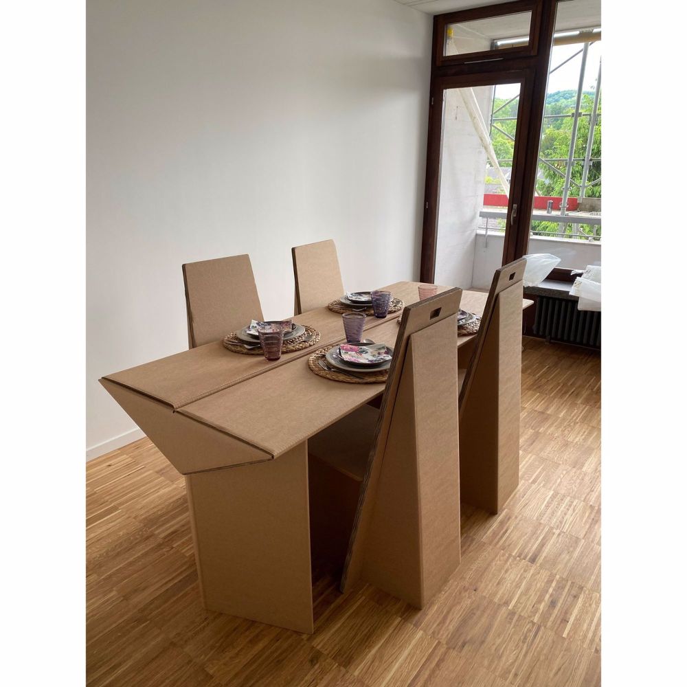 Domino Riehen ¦ Wohnkomfort für Paare, Singles und Familien ¦ Erstvermietung - Bild 3