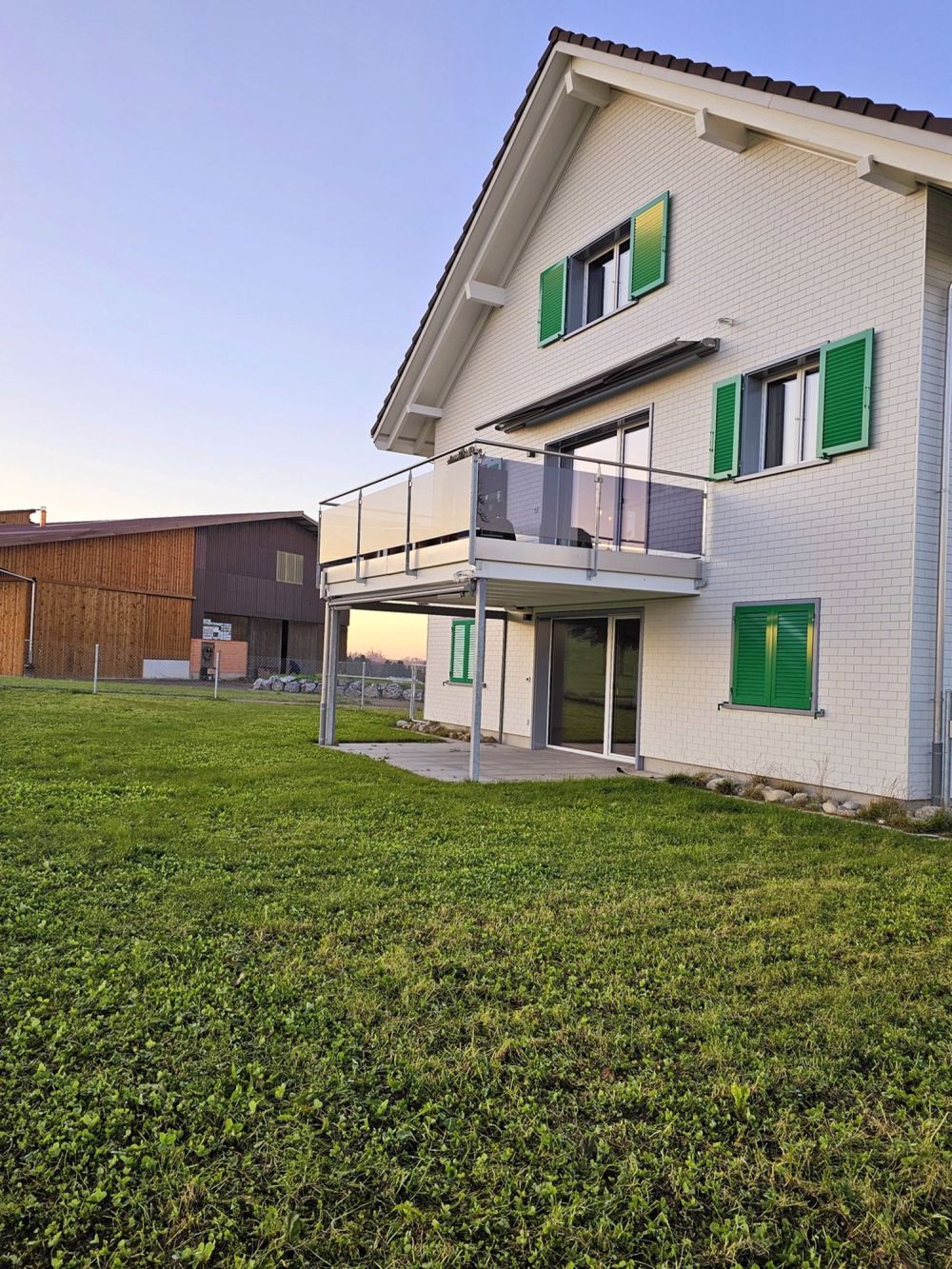 3 ½ Zimmer-Wohnung in Rossrüti mieten - Bild 12