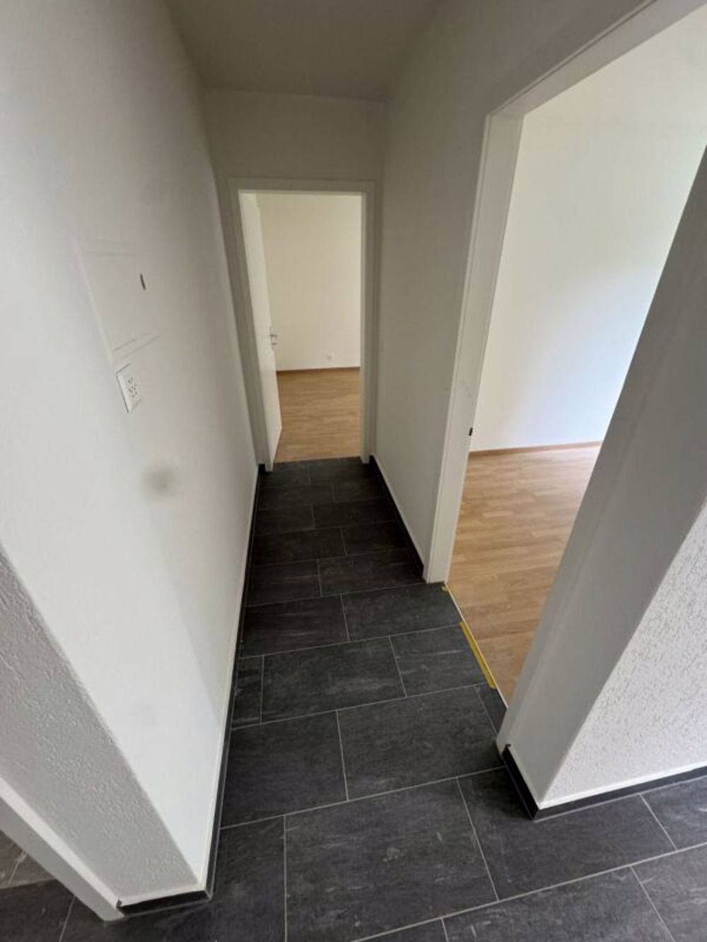 Frisch renovierte Wohnung - Bild 2