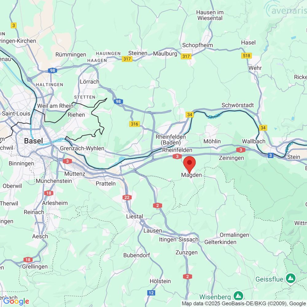 Traumhafte 4.5-Zimmer-Dachwohnung mit Weitblick - exklusives Wohnen - Bild 12