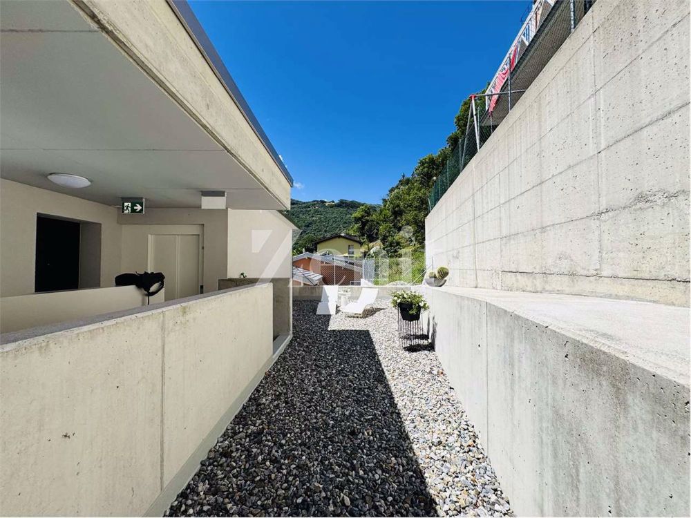 Moderne 2.5-Zimmer-Wohnung zur Miete - Bild 7