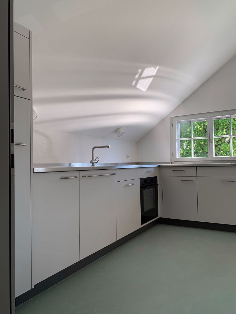 ERSTVERMIETUNG 4.5-Zimmer-Maisonette-Wohnung - Bild 4