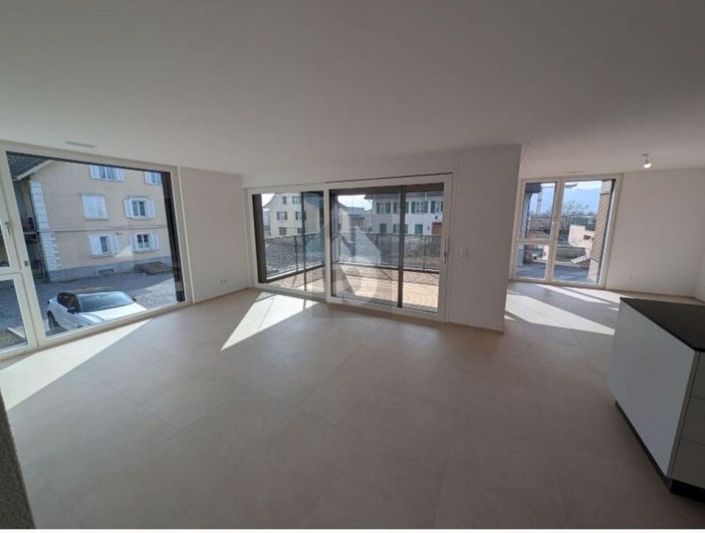 MODERNER NEUBAU MIT WINTERGARTEN-FLAIR - Bild 2
