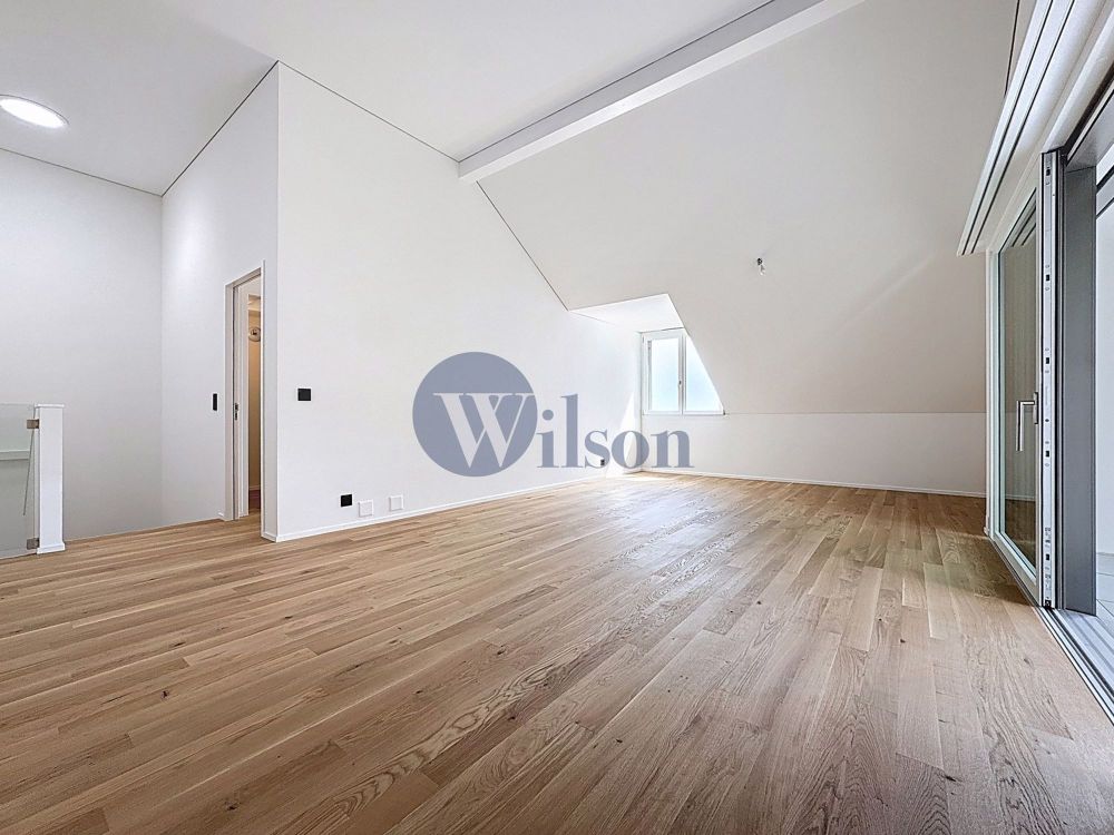 Prächtige 4,5-Zimmer-Neubauwohnung - Bild 6
