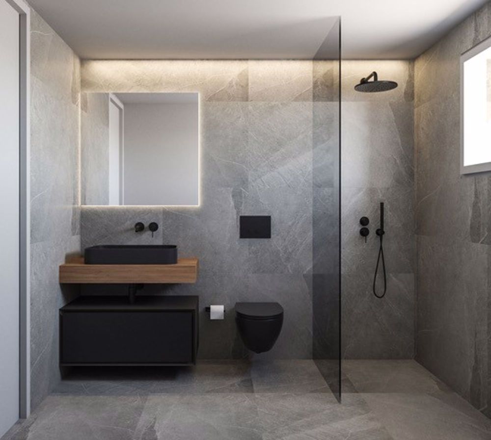 Esclusivo 3.5 a Giubiasco: Una Residenza di Prestigio in Fase di Costruzione! - Bild 13