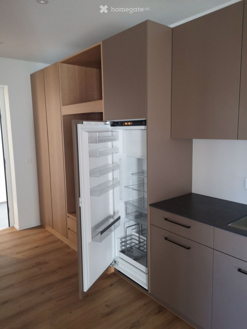 Erstbezug 3.5 Zimmer-Wohnung im DG in Endingen - Bild 10