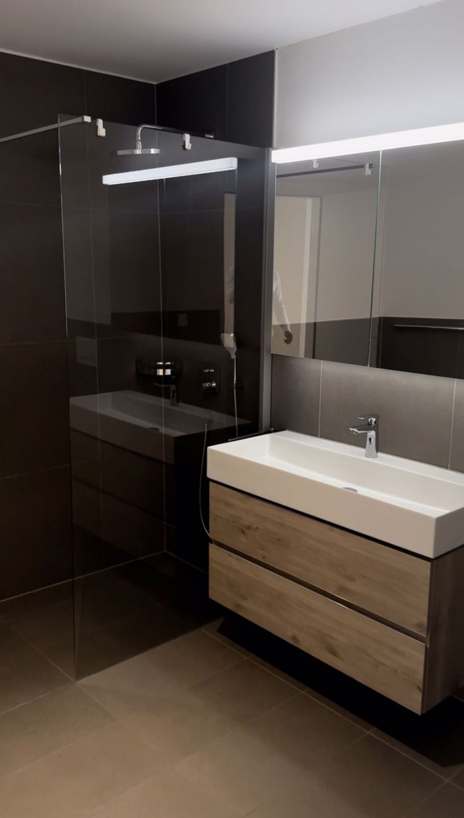 Moderne 4.5 Zimmer Neubau Wohnung in Perlen - Bild 4