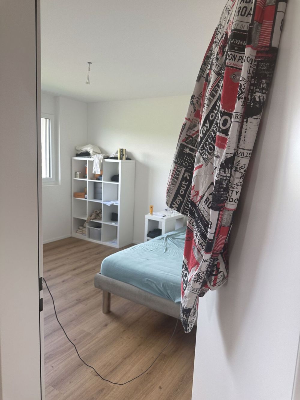 WG Zimmer in Reinach AG mieten - Bild 10