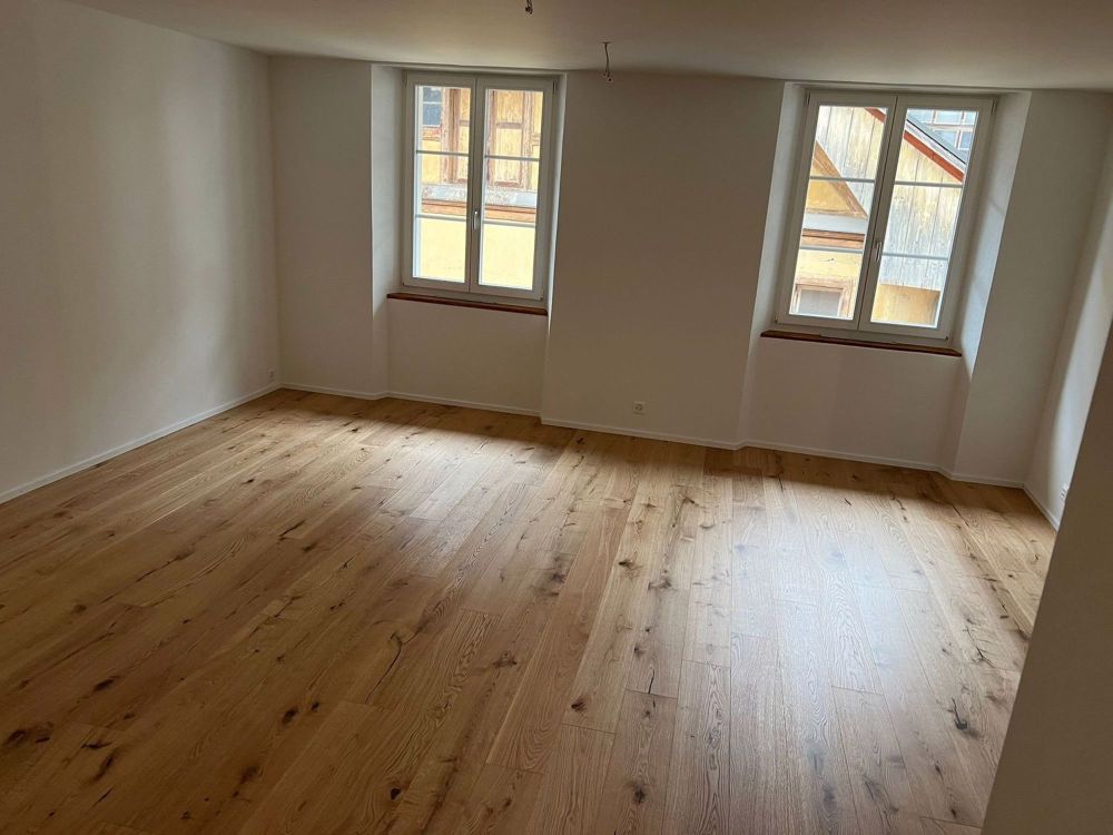 Erstvermietung nach Totalrenovierung im Herzen der Altstadt - Bild 2
