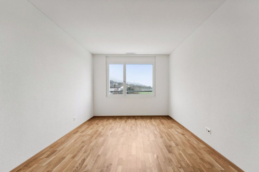 Willkommen in Ihrem neuen Zuhause! - Zimmer