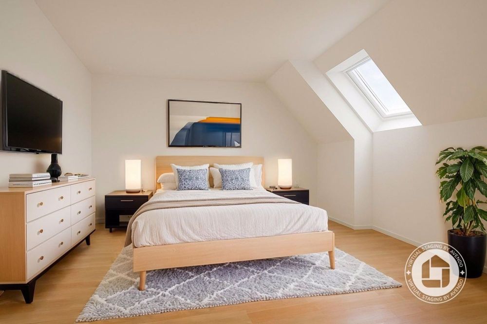Neue 2.5 Zimmer Duplexwohnung in DG (Nr. 17) - Bild 4