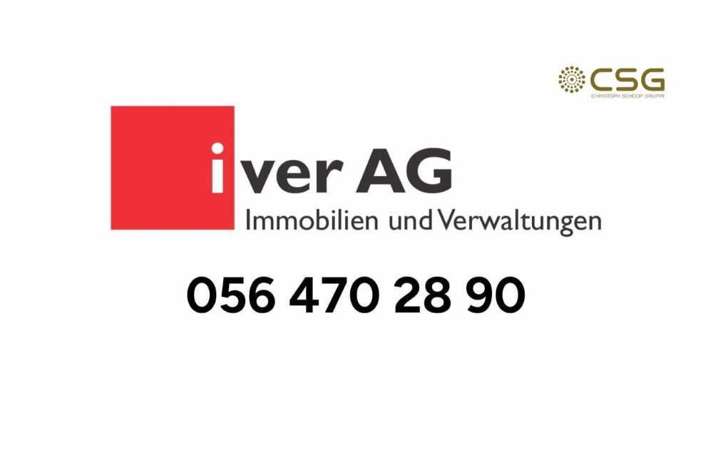 Ihre neue Loftwohnung mit über 70m2 im Herzen von Baden - Bild 11