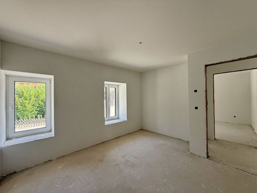 Ihre Vision, Ihr Zuhause! 4.5-Zimmer-Wohnung im Edelrohbau mit historischem Charme - Bild 8