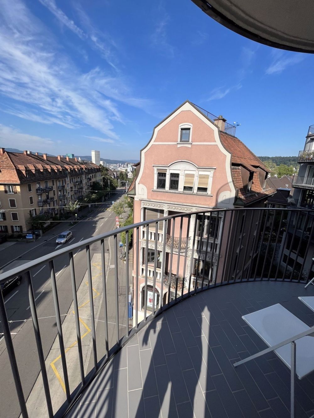 WG Zimmer in Zürich mieten - Bild 4
