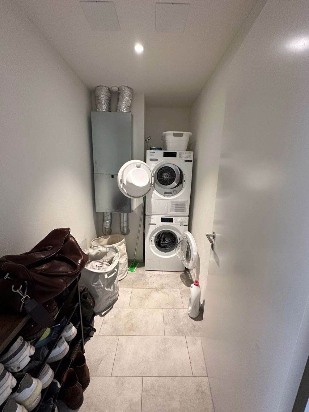 1 ½ Zimmer-Wohnung in Zurich mieten - Bild 5
