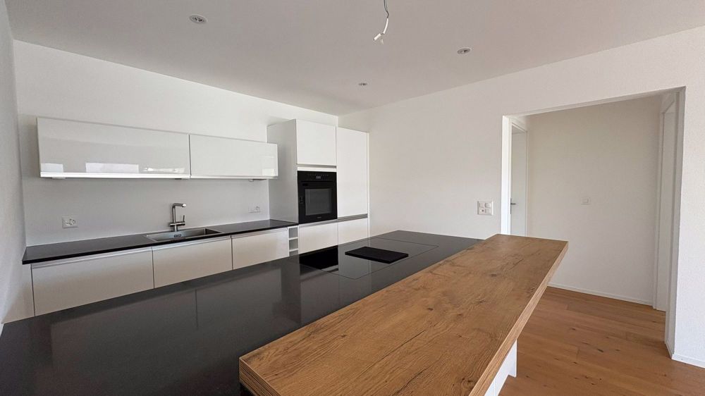 3.5 Zimmerwohnung - Bild 2