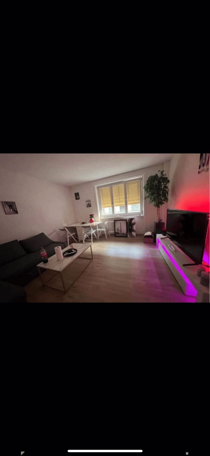 Nachmieter gesucht für 3 1/2 Zimmer Wohnung in Biel - Bild 2