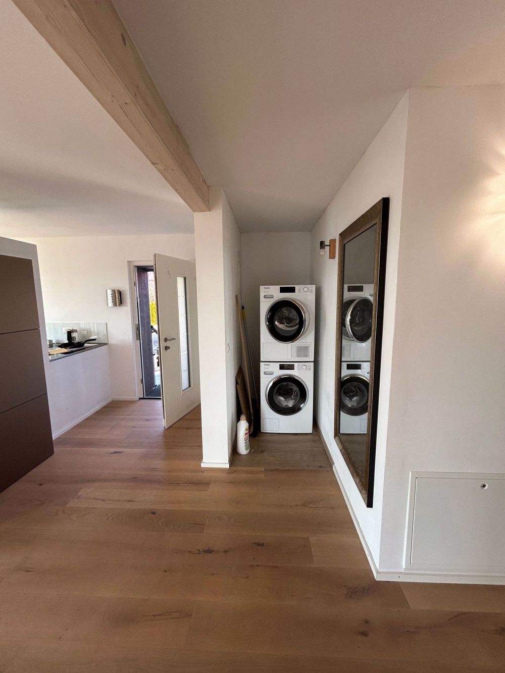 Wohnung in Truttikon - Bild 6