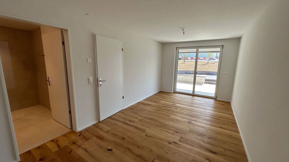 Wohnen im Lindengarten - Bild 12