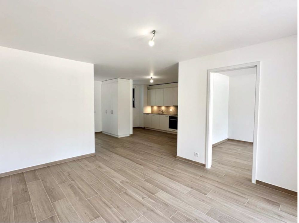 2,5-Zimmer-Wohnung in Confignon mit Garten - Bild 5