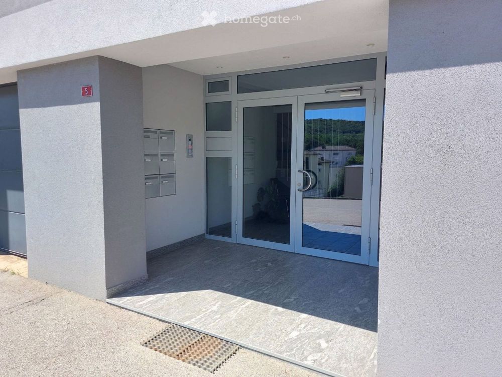 Tesserete, 4.5-Zimmer-Wohnung im 1. Stock, Nr. 1 zu vermieten - Bild 4