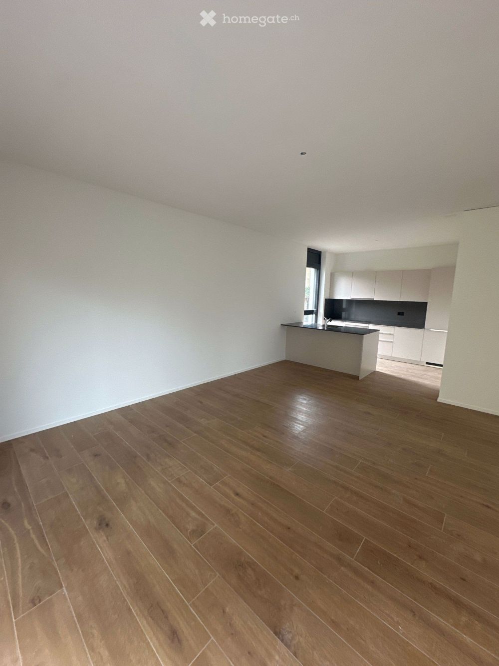 Moderno appartamento di 4.5 locali in nuovo complesso residenziale a Lugano - Bild 6