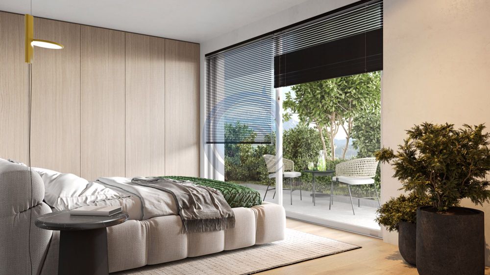 Schönes neues 3.5-Zimmer-Apartment mit Balkon - Bild 5