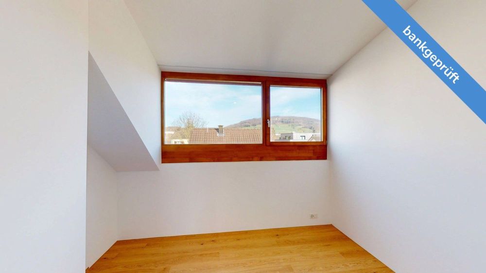 AgentSelly - Leben über den Dächern: Wohntraum pur - Schlafzimmer
