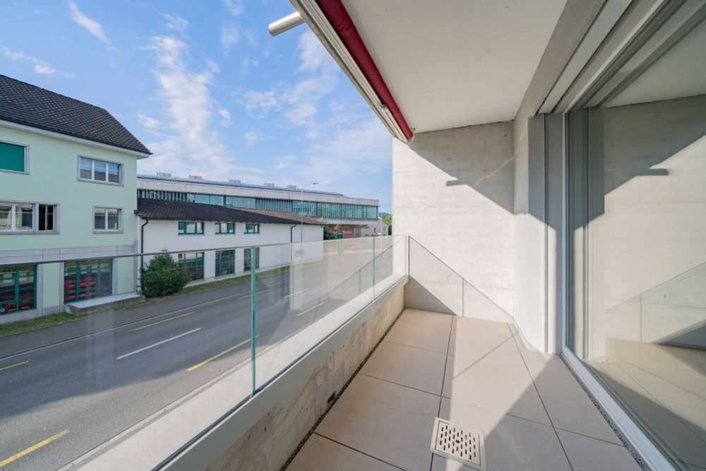PERFEKTE SINGLE - WOHNUNG - Bild 8