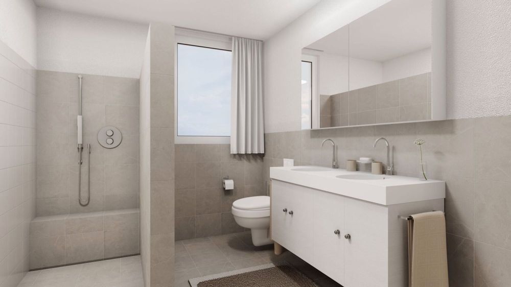 2 ½ Zimmer-Wohnung in Diepoldsau mieten - Bild 3